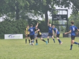 S.K.N.W.K. JO19-1 - Halsteren JO19-2 (competitie) 2024-2025 (3e fase) (208/225)